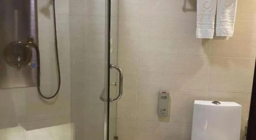 Changchun Global Hotel