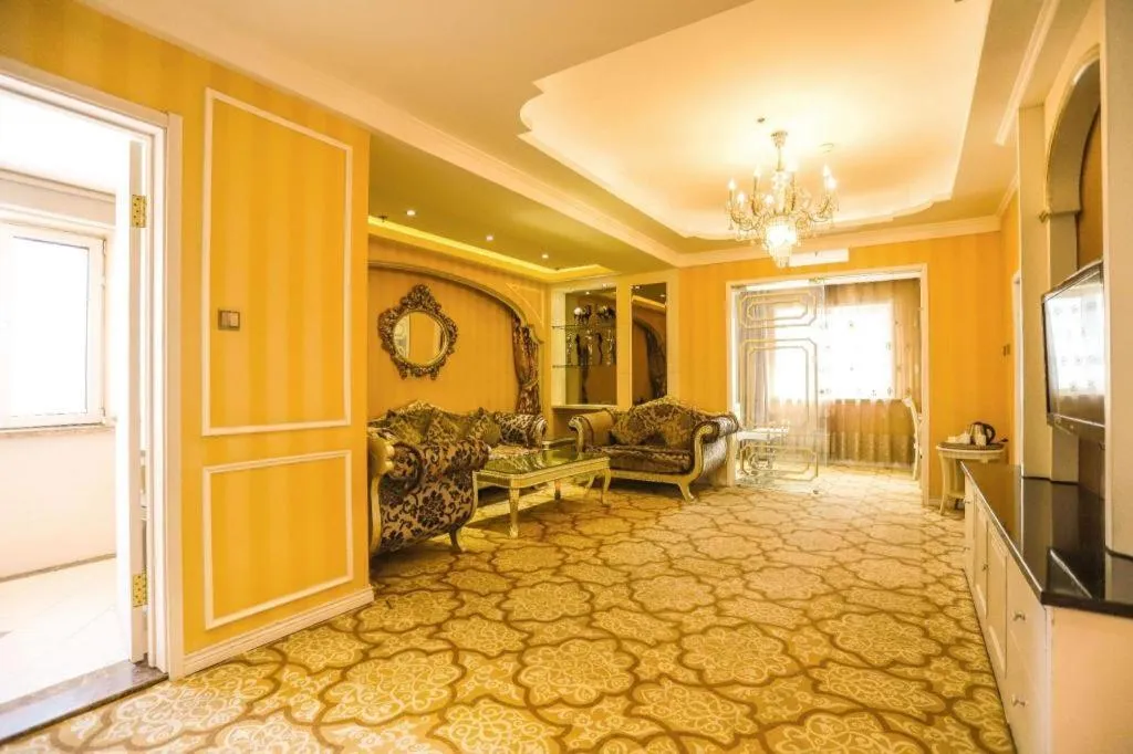 Changchun Global Hotel