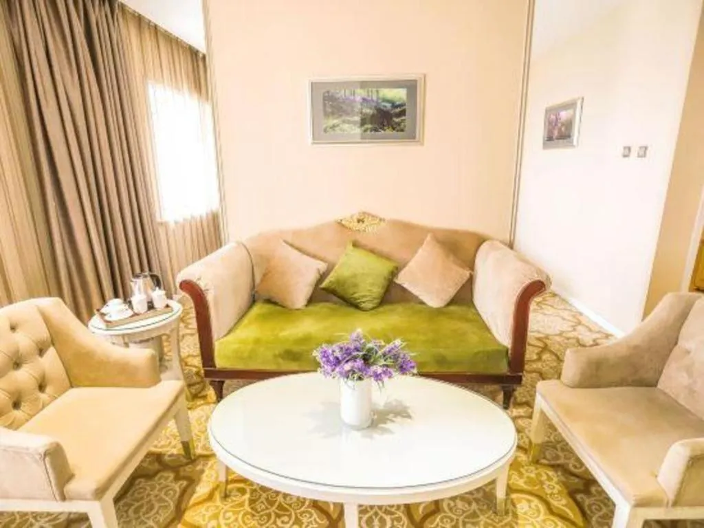 Changchun Global Hotel