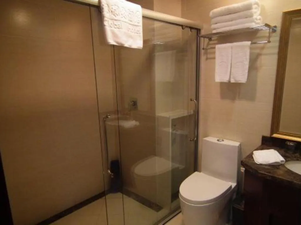 Changchun Global Hotel