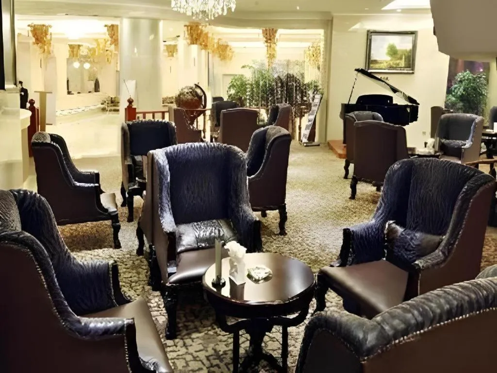 Changchun Global Hotel