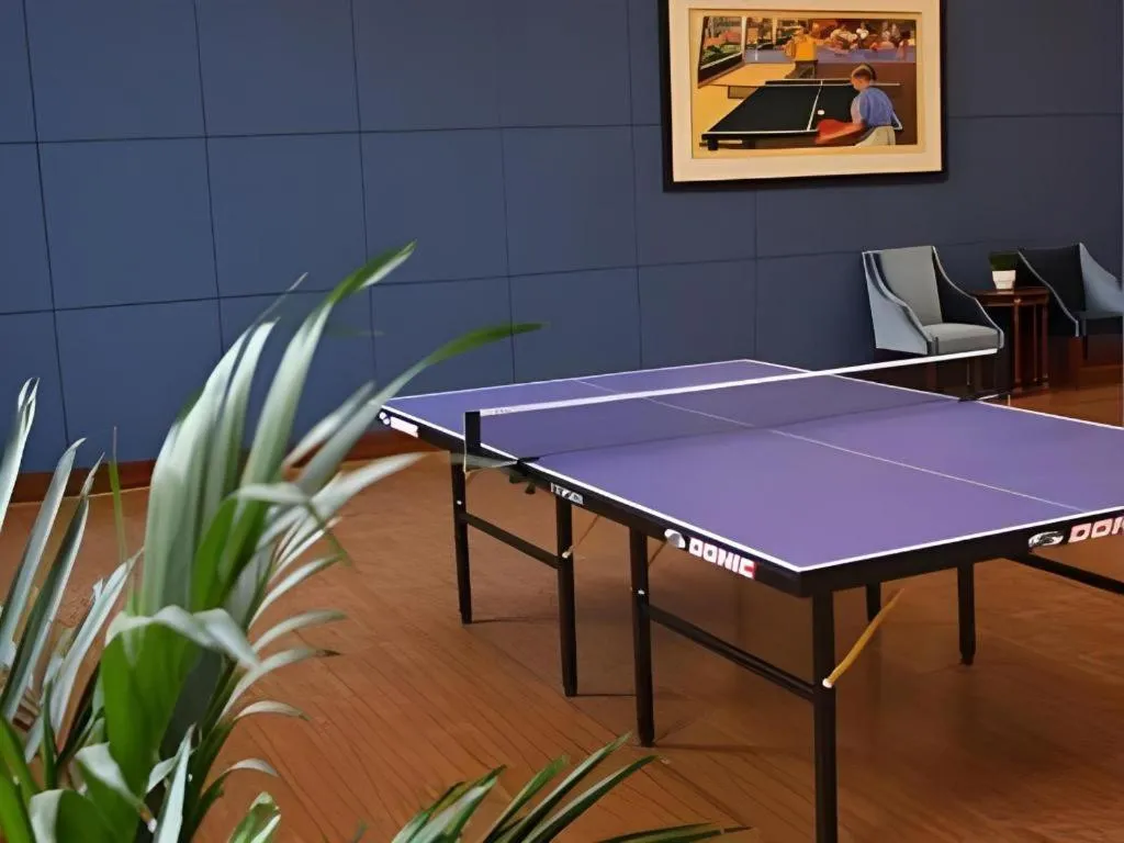 Country Garden Phoenix Hotel Maanshan Rushan Lake