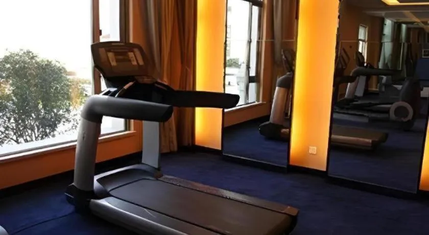 Country Garden Phoenix Hotel Maanshan Rushan Lake