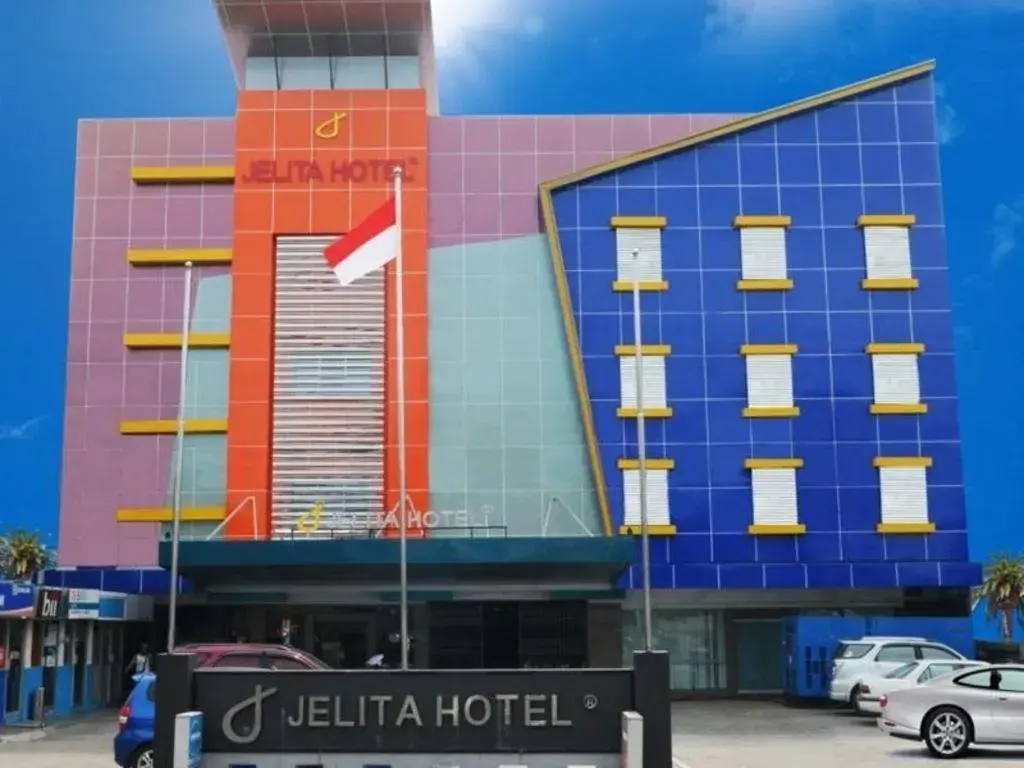 Jelita Hotel Jelita Hotel