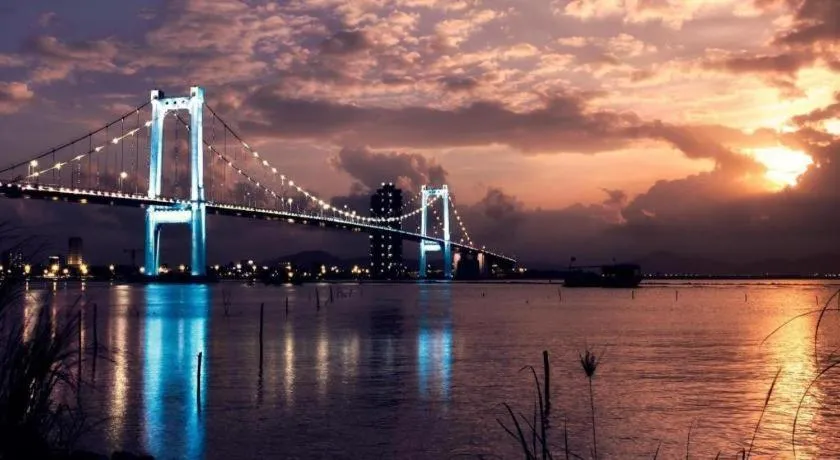 Cong Doan Thanh Binh Hotel Danang