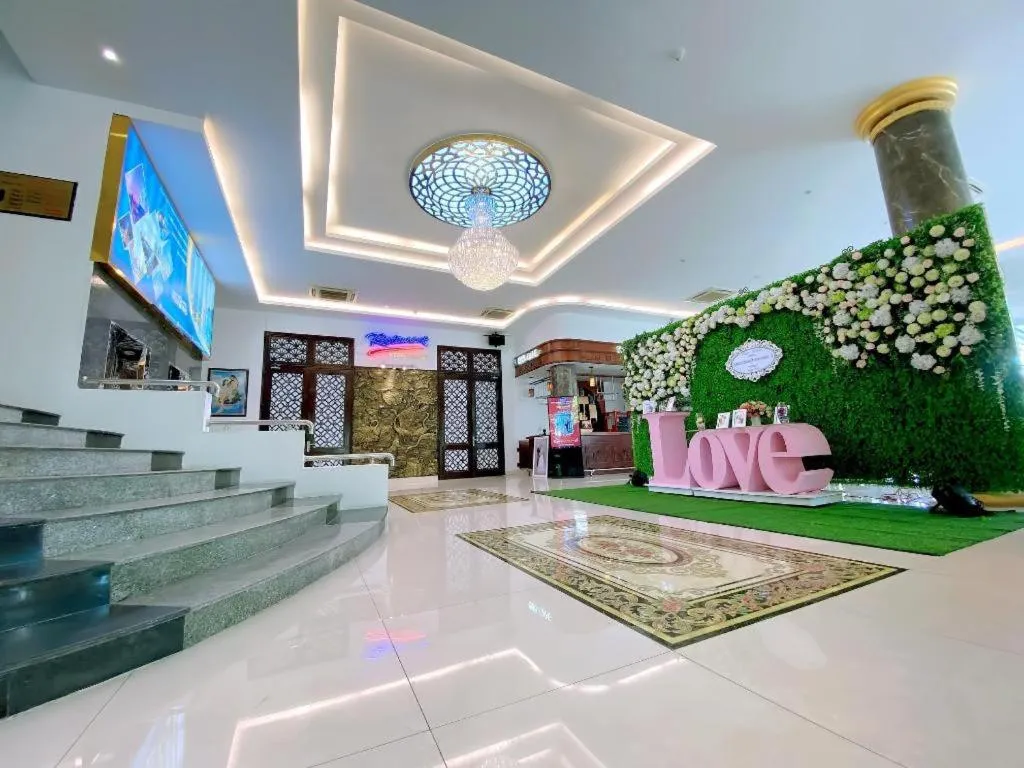 Cong Doan Thanh Binh Hotel Danang