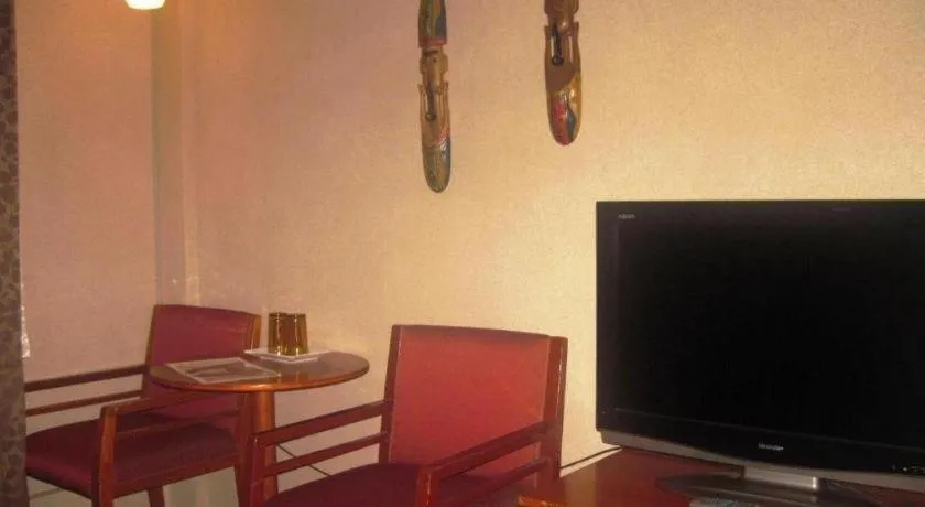 Alicia Hotel & Restaurant