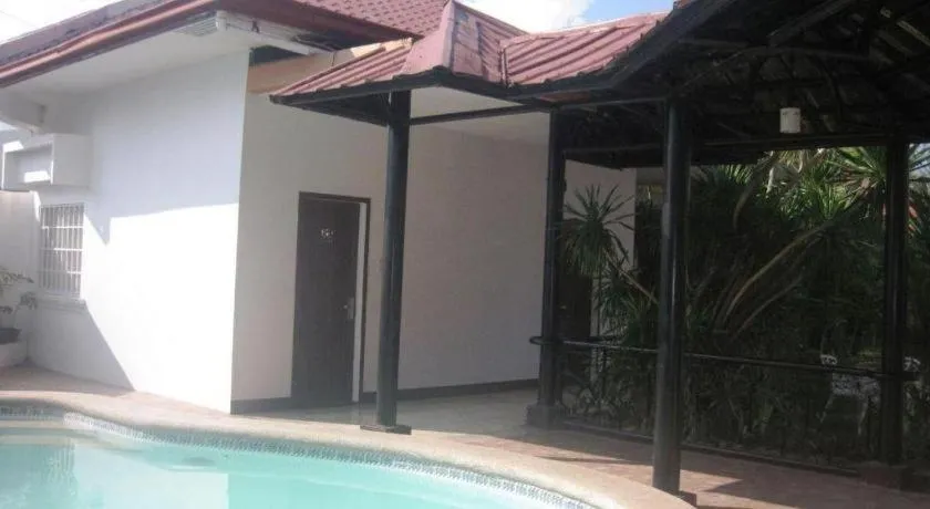 Alicia Hotel & Restaurant