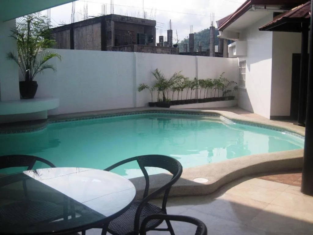 Alicia Hotel & Restaurant