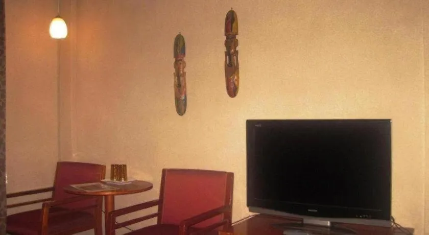 Alicia Hotel & Restaurant