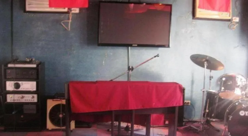 Alicia Hotel & Restaurant