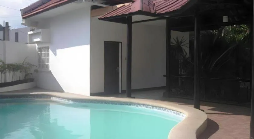 Alicia Hotel & Restaurant