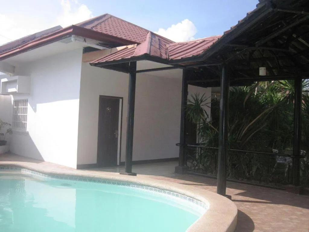 Alicia Hotel & Restaurant