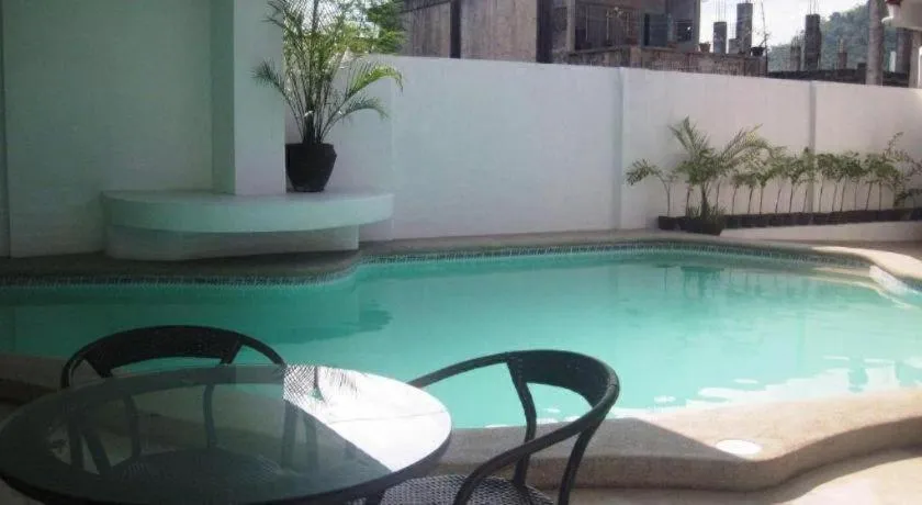 Alicia Hotel & Restaurant