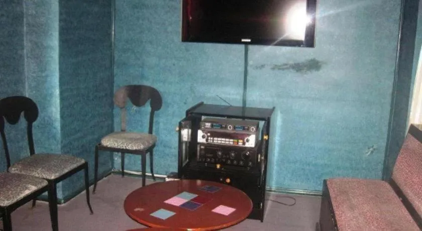 Alicia Hotel & Restaurant