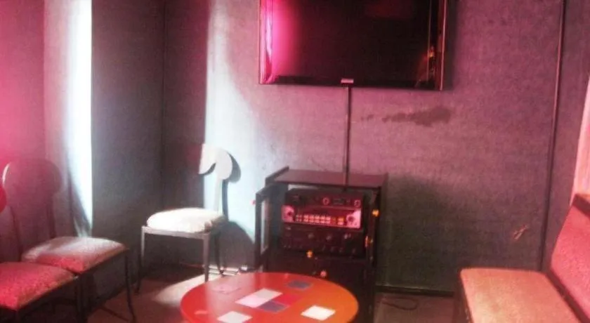 Alicia Hotel & Restaurant