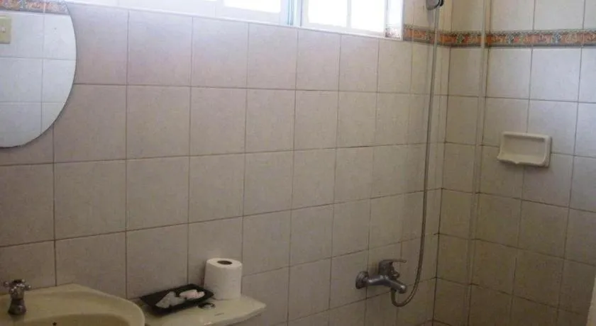 Alicia Hotel & Restaurant