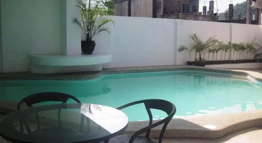 Alicia Hotel & Restaurant