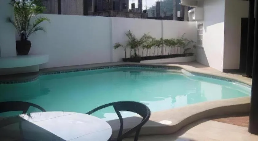 Alicia Hotel & Restaurant