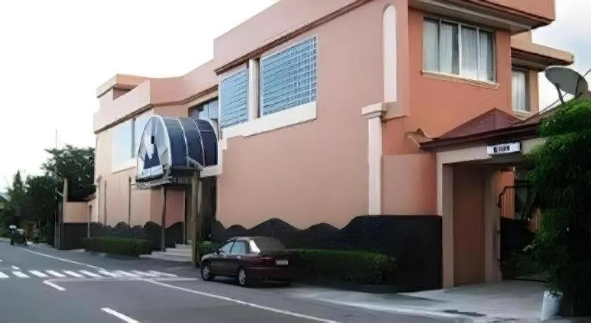 Alicia Hotel & Restaurant