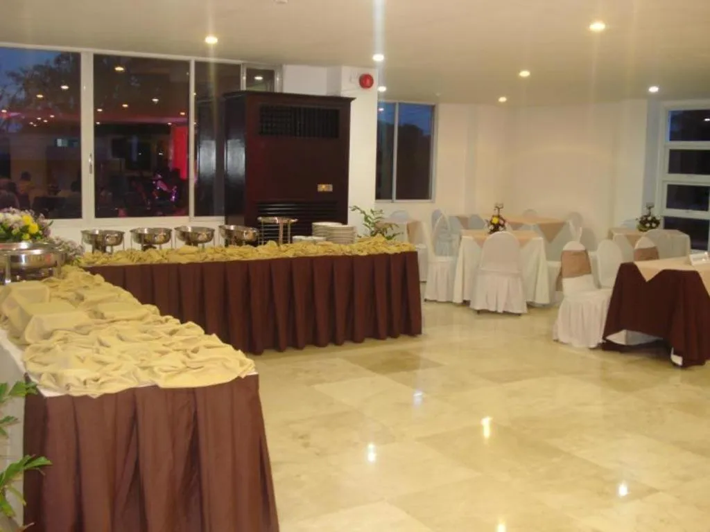 Alicia Hotel & Restaurant