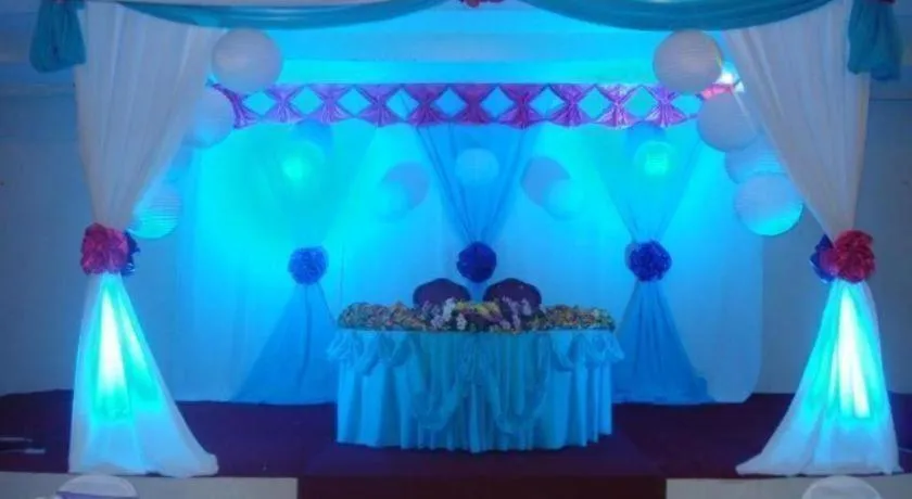 Alicia Hotel & Restaurant