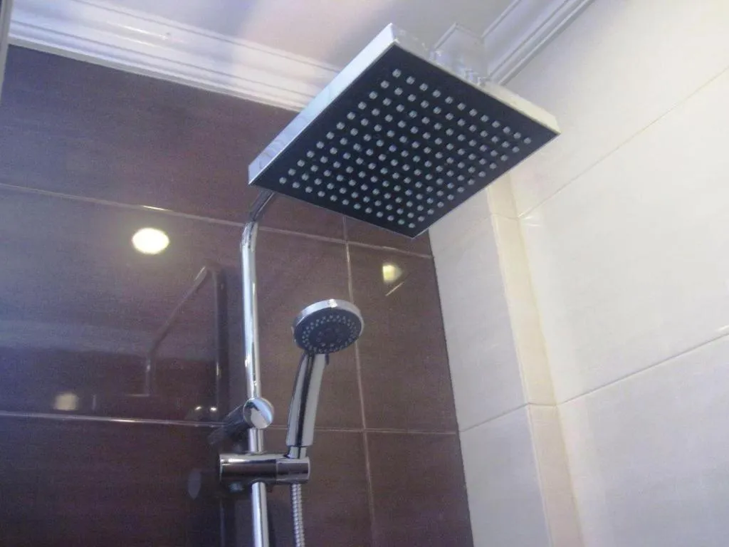 Alicia Hotel & Restaurant