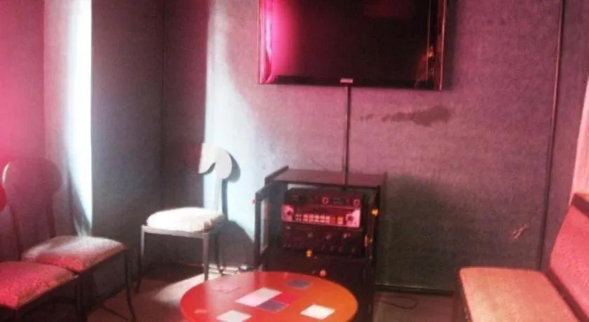 Alicia Hotel & Restaurant