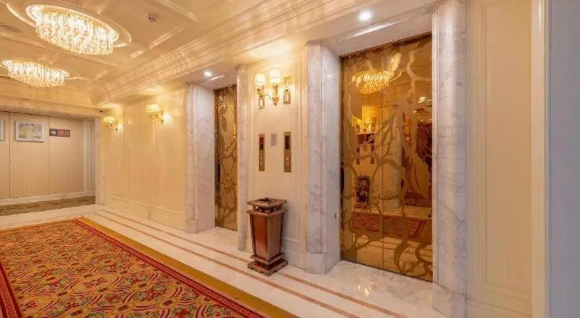 Zhengzhou Yiquan International Hotel