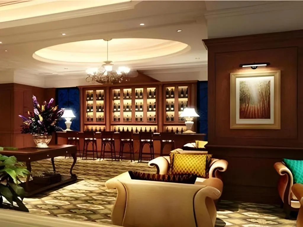 Zhengzhou Yiquan International Hotel