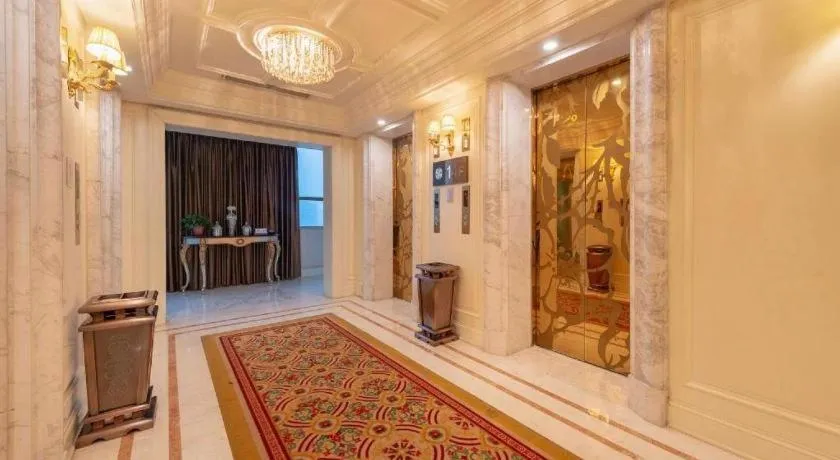 Zhengzhou Yiquan International Hotel