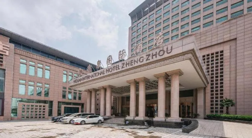 Zhengzhou Yiquan International Hotel