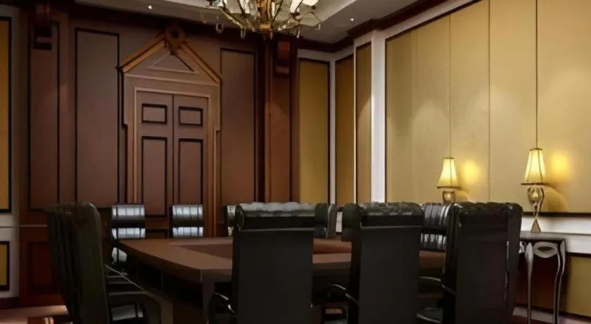 Zhengzhou Yiquan International Hotel