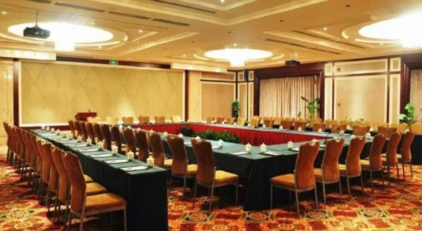 Zhengzhou Yiquan International Hotel