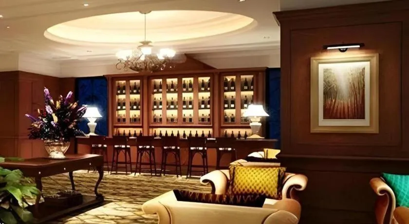 Zhengzhou Yiquan International Hotel