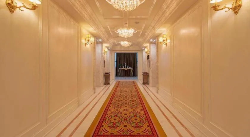 Zhengzhou Yiquan International Hotel