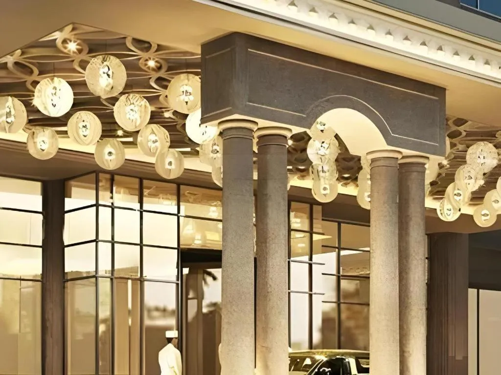 Zhengzhou Yiquan International Hotel