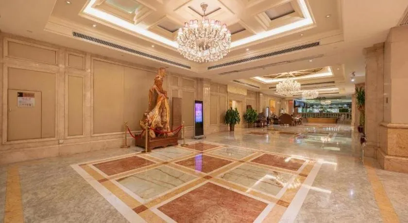 Zhengzhou Yiquan International Hotel