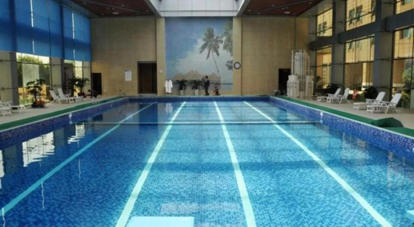 Zhengzhou Yiquan International Hotel