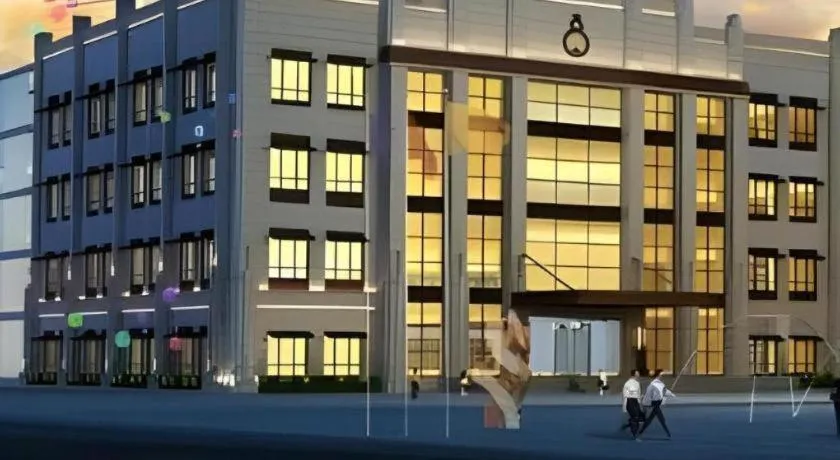 Zhengzhou Yiquan International Hotel