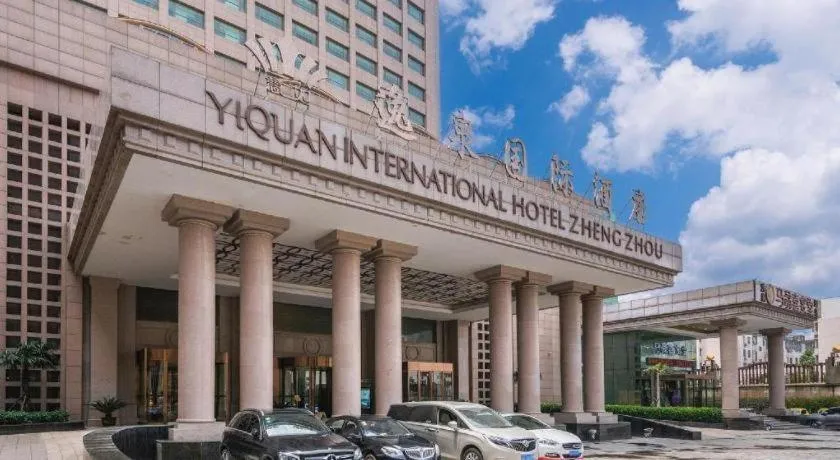Zhengzhou Yiquan International Hotel