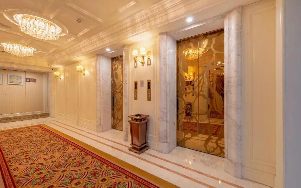 Zhengzhou Yiquan International Hotel