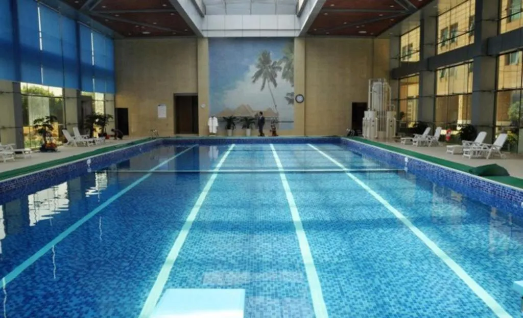 Zhengzhou Yiquan International Hotel