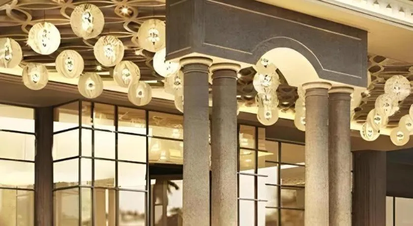 Zhengzhou Yiquan International Hotel