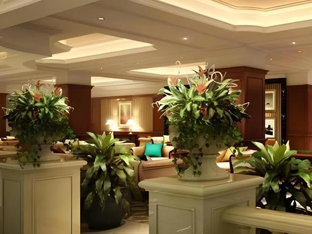 Zhengzhou Yiquan International Hotel