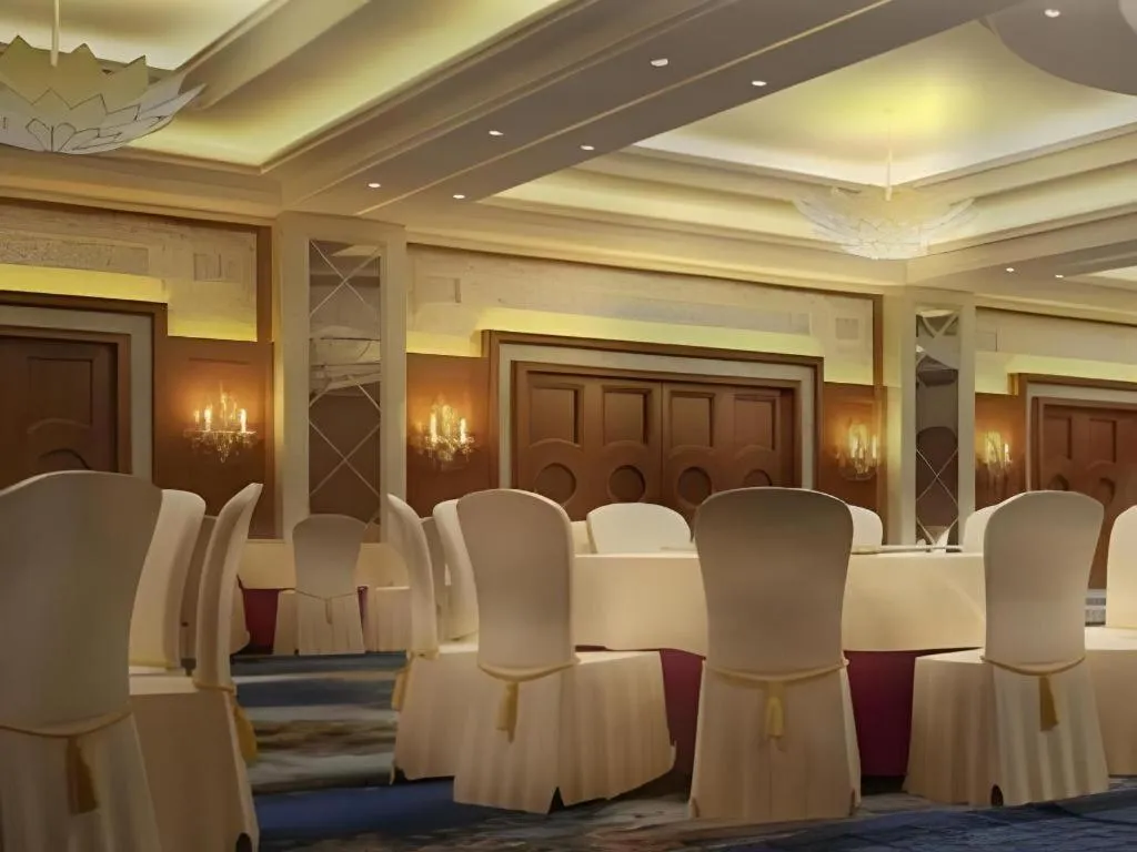 Zhengzhou Yiquan International Hotel