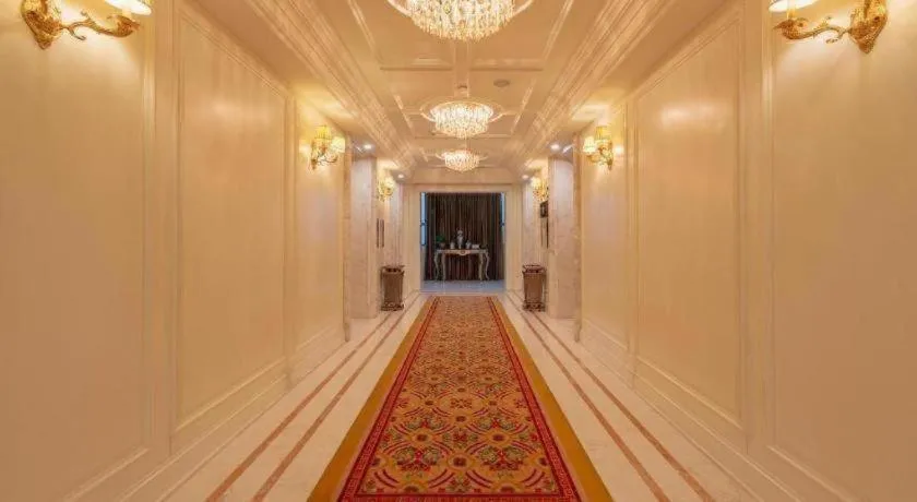 Zhengzhou Yiquan International Hotel