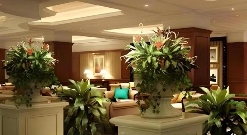 Zhengzhou Yiquan International Hotel