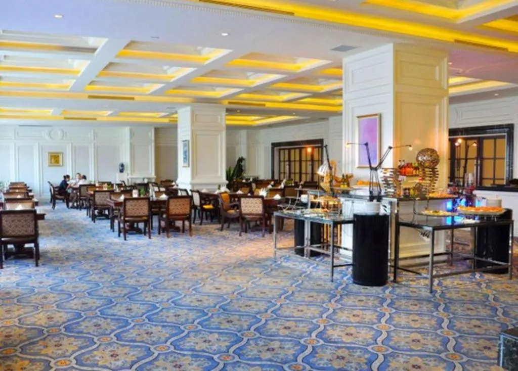 Zhengzhou Yiquan International Hotel