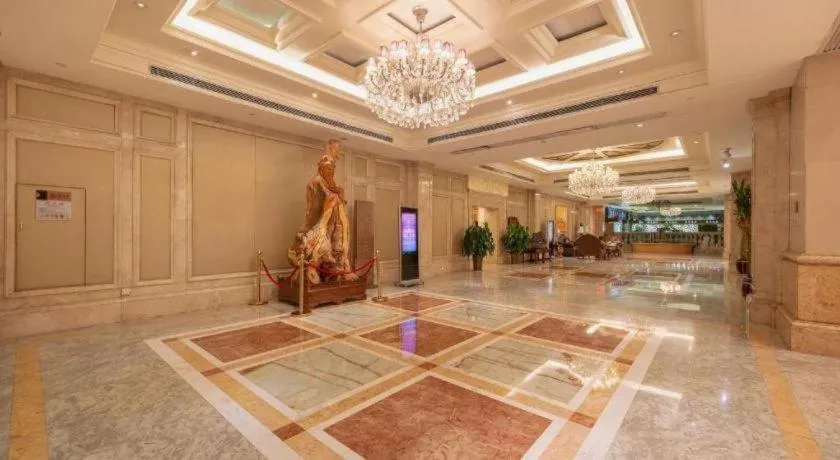 Zhengzhou Yiquan International Hotel